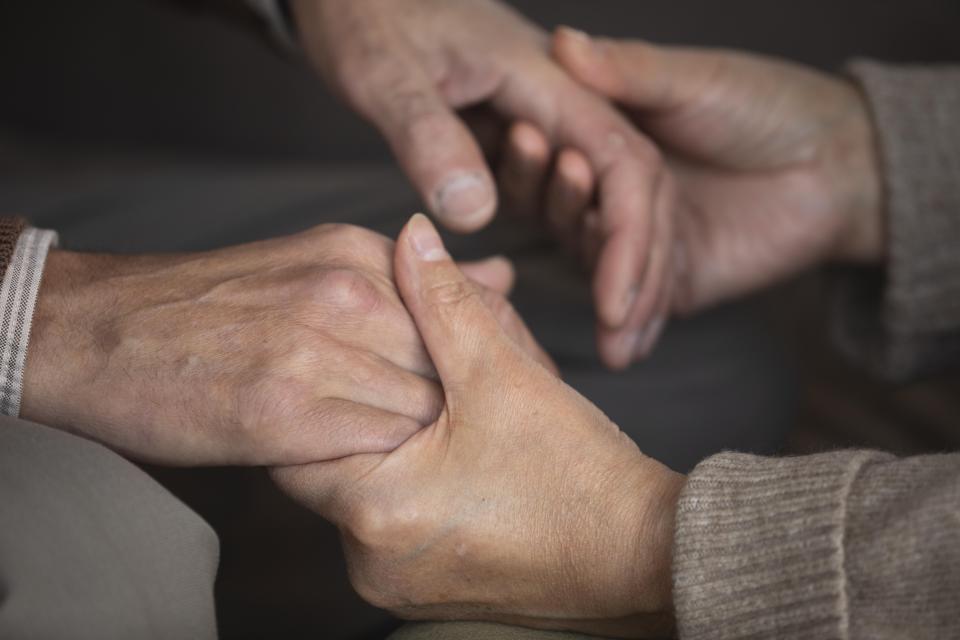 Séance d'information aux Buissonnets : "organiser sereinement sa fin de vie"